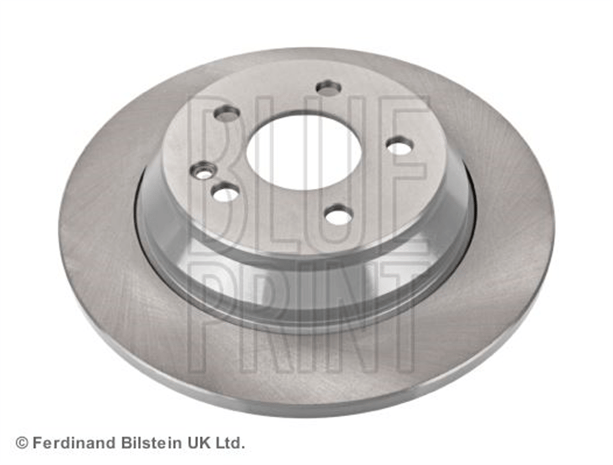 BLUE PRINT ADU174371 - Fren Diski Arka - Mercedes W447