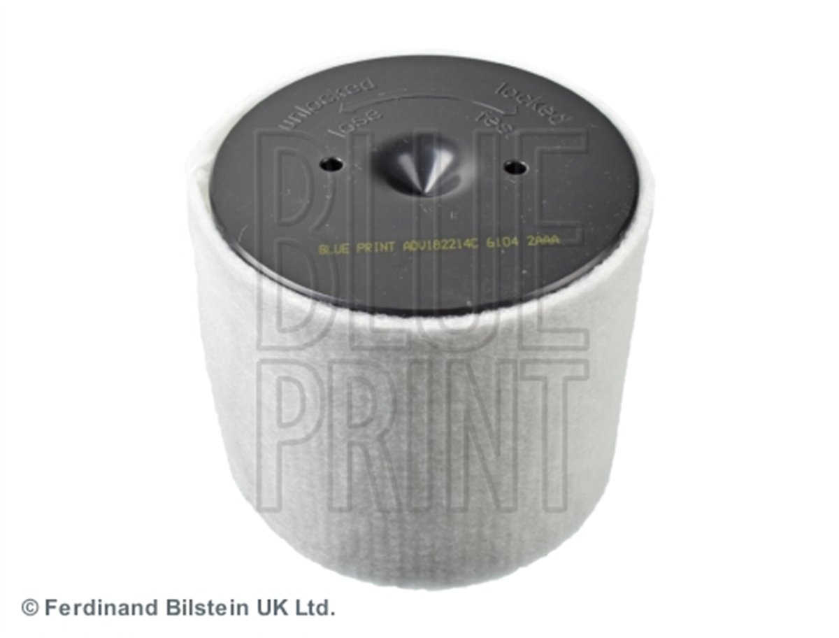 BLUE PRINT ADV182214 - Hava Filtresi - Vw A8