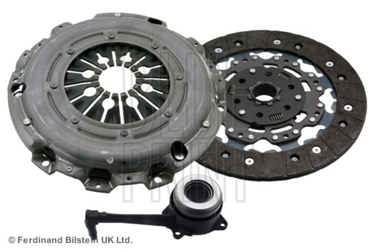 BLUE PRINT ADV1830127 - Debriyaj Seti - Vw Tiguan