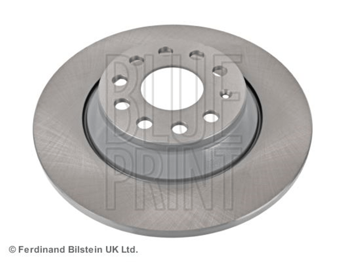 BLUE PRINT ADV184375 - Fren Diski Arka - Ford Connect