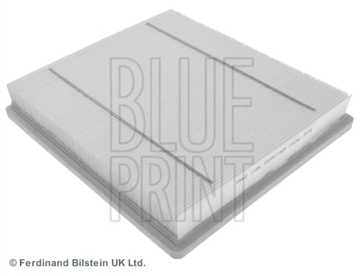 BLUE PRINT ADW192201 - Hava Filtresi - Opel Insignia A