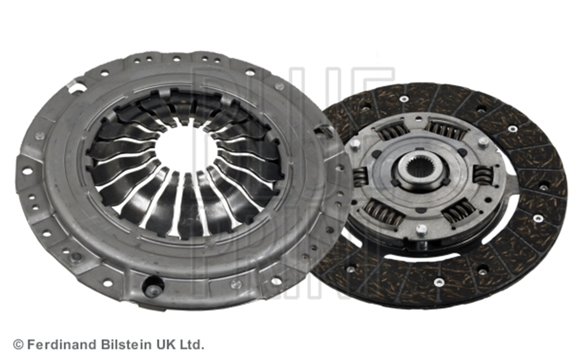BLUE PRINT ADW193031 - Debriyaj Seti - Opel Astra G Vectra B