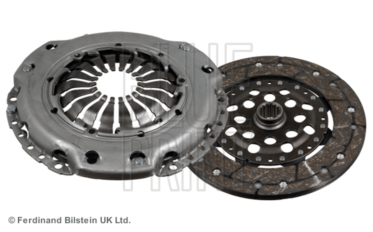 BLUE PRINT ADW193044 - Debriyaj Seti - Opel Vectra C Astra G