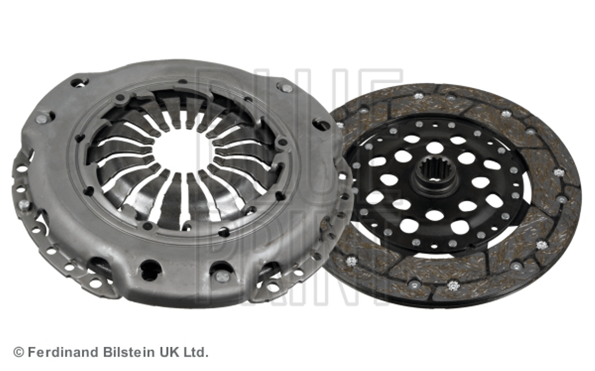 BLUE PRINT ADW193046 - Debriyaj Seti - Opel Astra H-corsa C