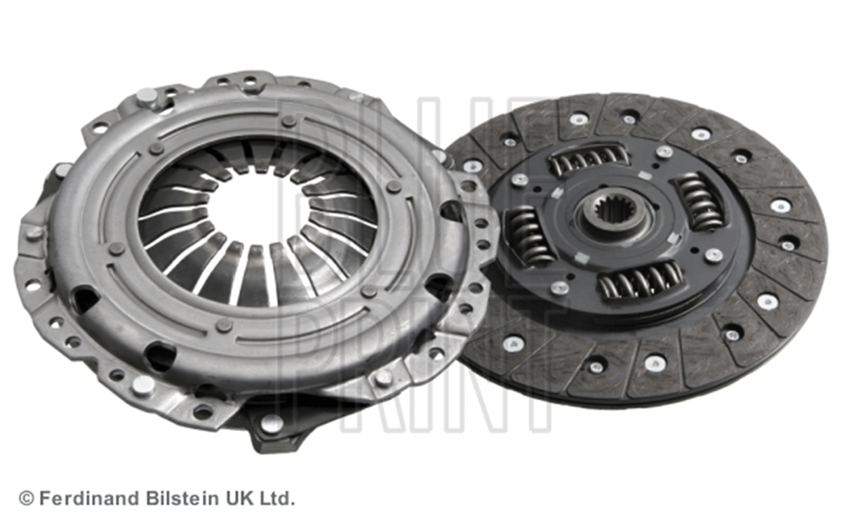 BLUE PRINT ADW193083 - Debriyaj Seti - Opel Astra H Meriva A
