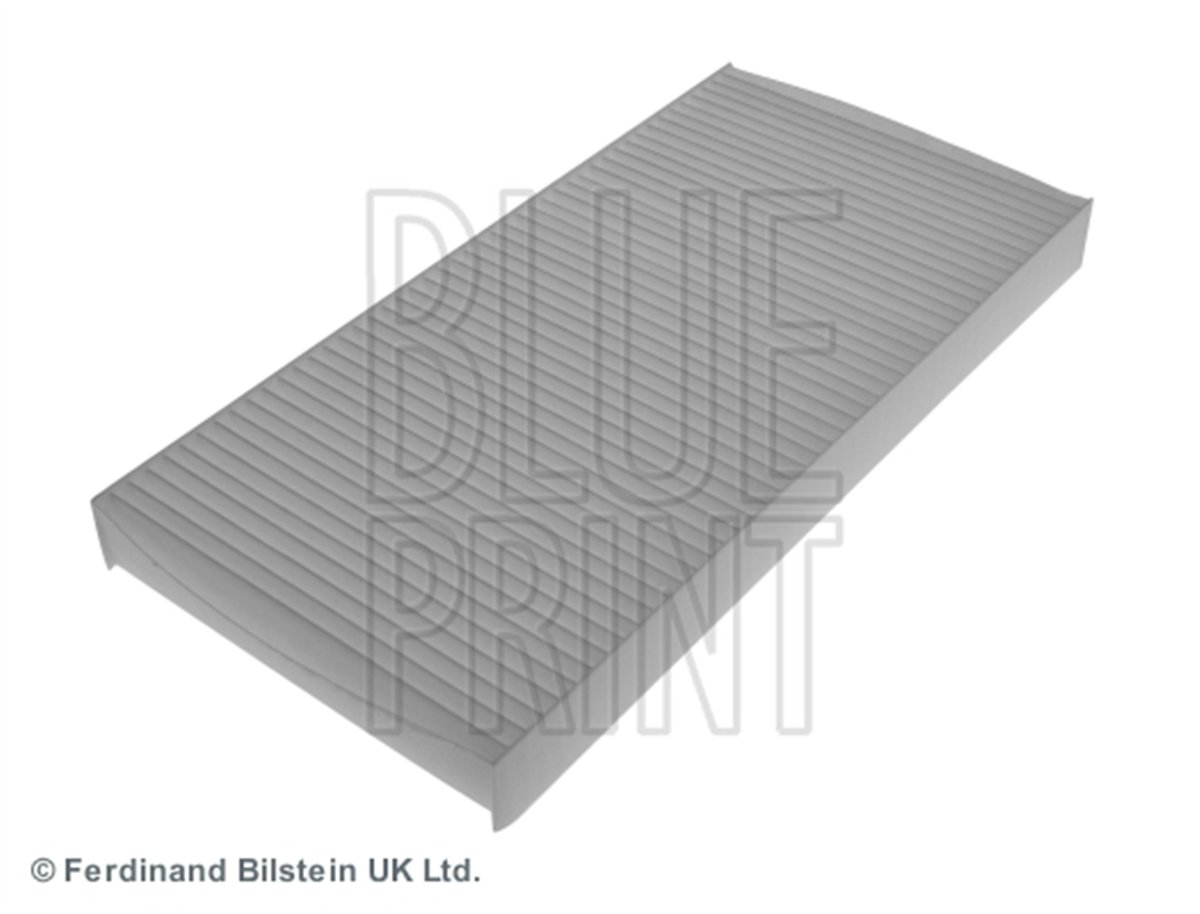 BLUE PRINT ADZ92505 - Polen Filtresi - Opel Corsa C Vectra C