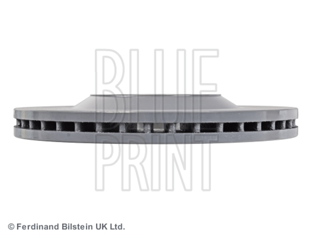 BLUE PRINT ADZ94331 - Fren Diski Ön - Japon Dmax (tfs) 4wd
