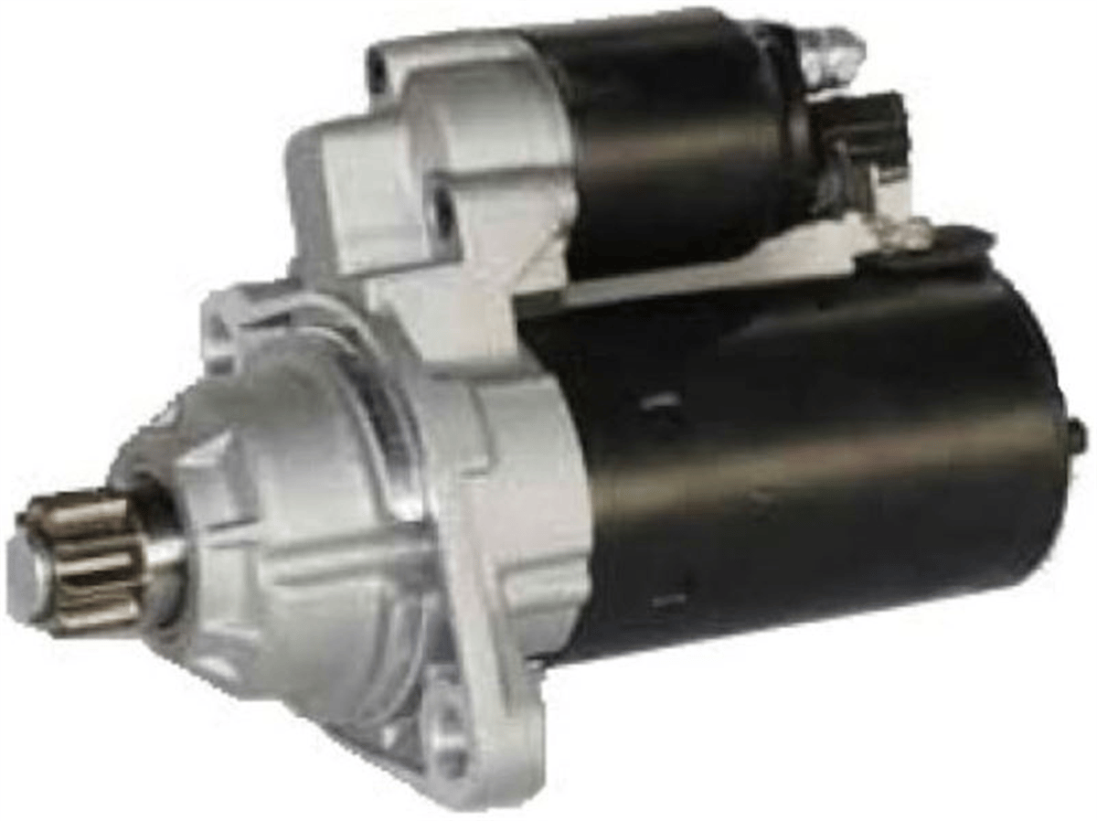 BOEM 02M911023S - Mars Dinamosu - Vw Passat-jetta