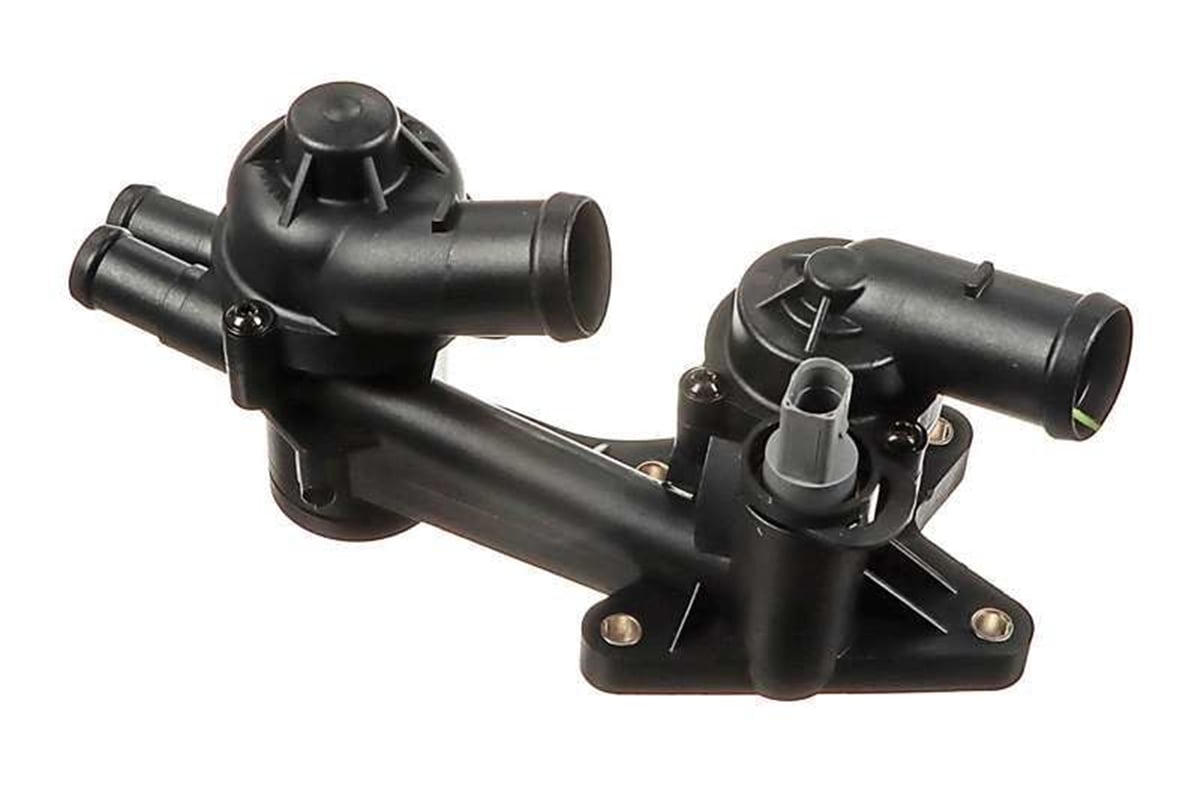 BOEM 03C121111T - Termostat - Vw Golf5-jetta-touran