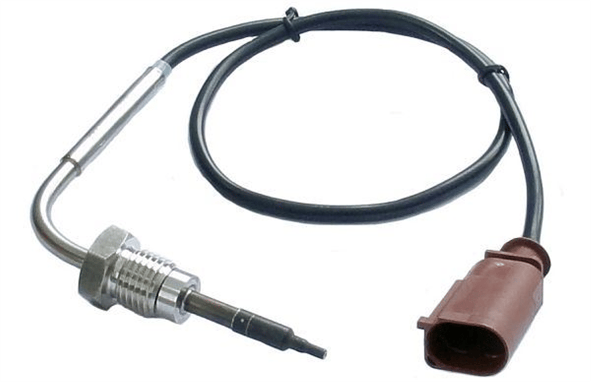 BOEM 03G906088 - Egzoz Sicaklik Sensörü - Vw Golf5-jetta-a3-leon-octavia