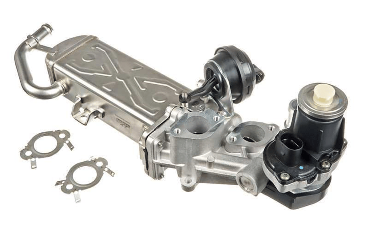 BOEM 03L131512AT - Egr Valfi - Vw Caddy-golf6-passat-a3-leon