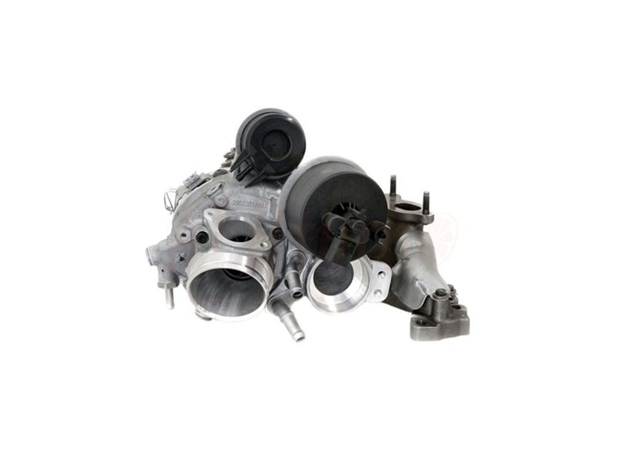 BOEM 03N253020G - Turbo Sarj - Vw Passat-arteon-tiguan