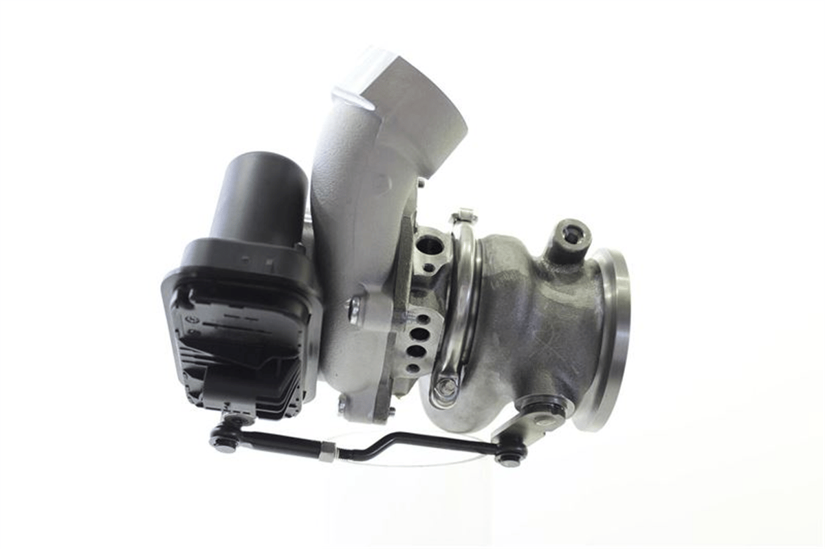 BOEM 04C145703M - Turbo Sarj - Vw Golf7-t-roc-t-cross-a3-leon-octavia