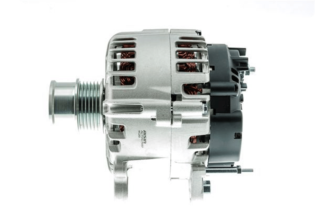 BOEM 04C903023L - Alternatör - Vw Golf6-golf7-a3-leon-octavia