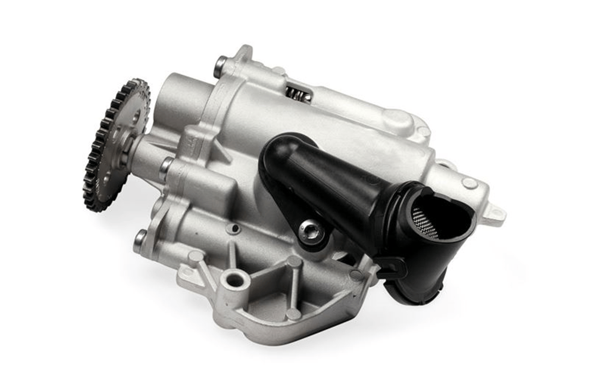 BOEM 04E115103F - Yag Pompasi - Vw Golf7-jetta-passat-tiguan-a3-leon