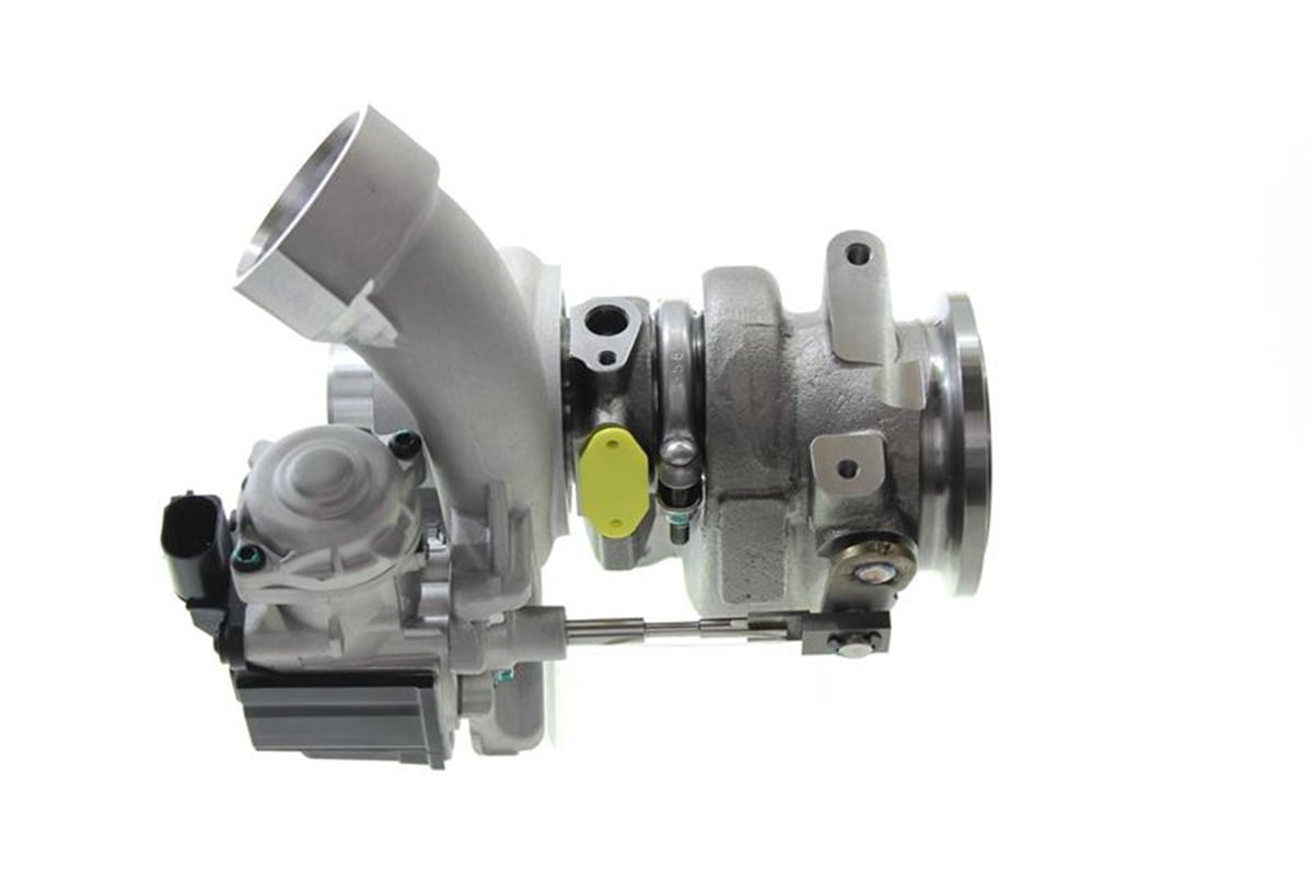 BOEM 04E145721R - Turbo Sarj - Vw Golf7-passat-a3-leon