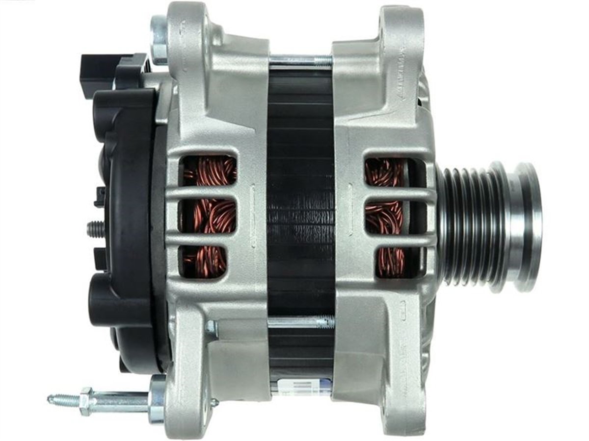BOEM 04E903023K - Alternatör - Vw Golf6-golf7-a3-leon-octavia