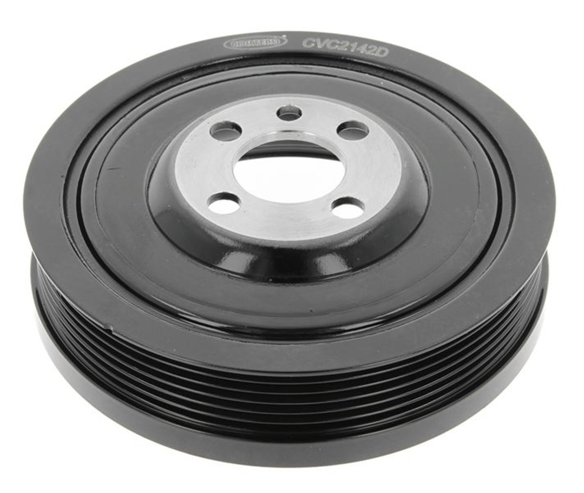BOEM 04L105243 - Krank Kasnagi - Vw Golf5-golf6-golf7-caddy-t5-passat