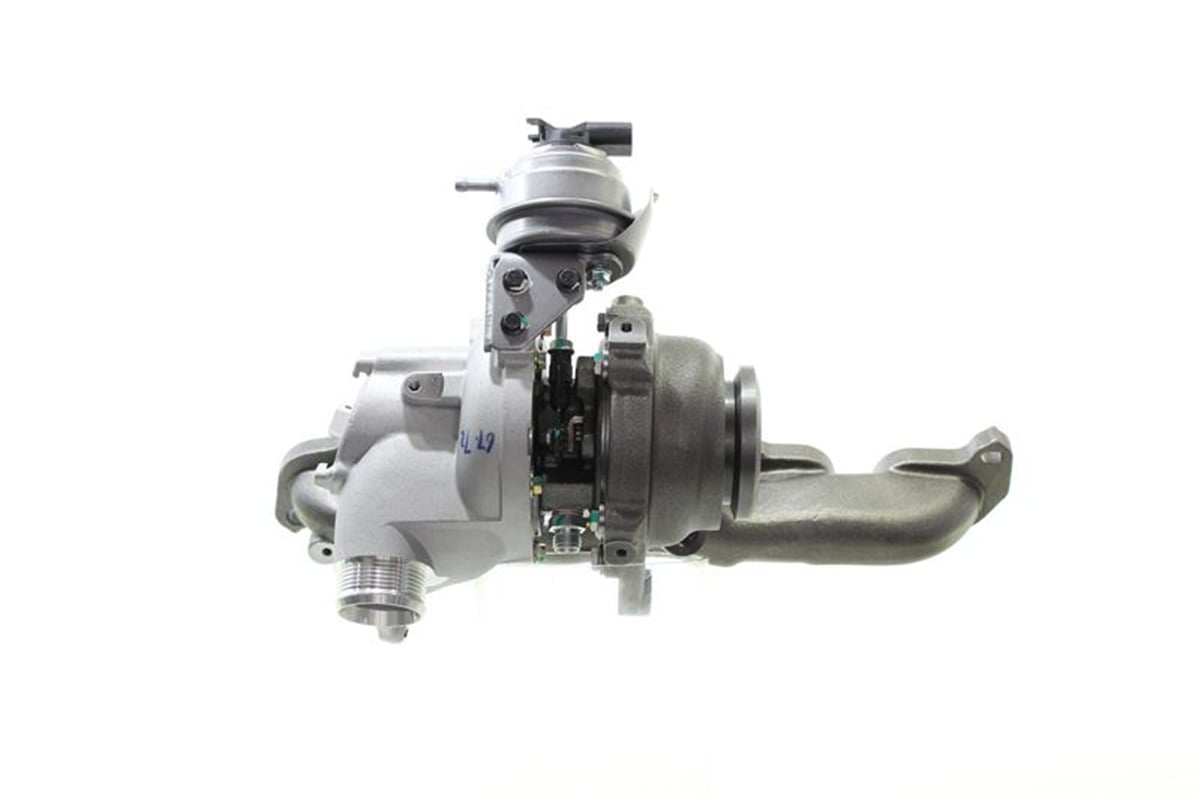 BOEM 04L253016H - Turbo Sarj - Vw Golf7-a3-leon-octavia
