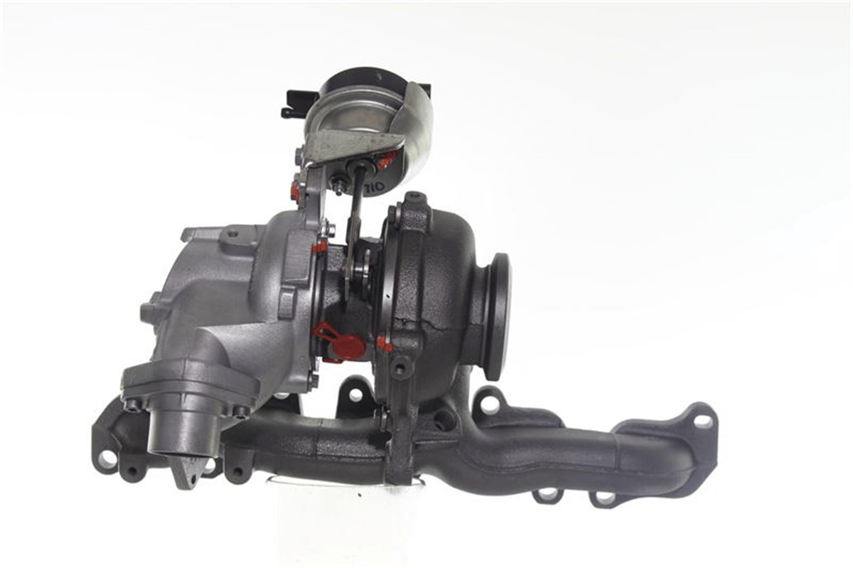 BOEM 04L253019P - Turbo Sarj - Vw Caddy-yeti