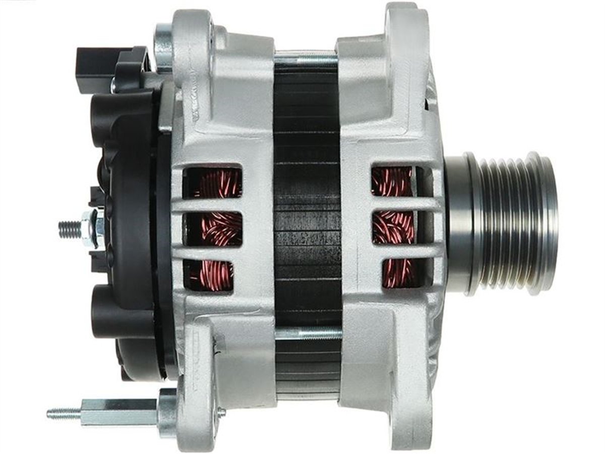 BOEM 04L903021D - Alternatör - Vw Golf7-passat-a3-leon-octavia