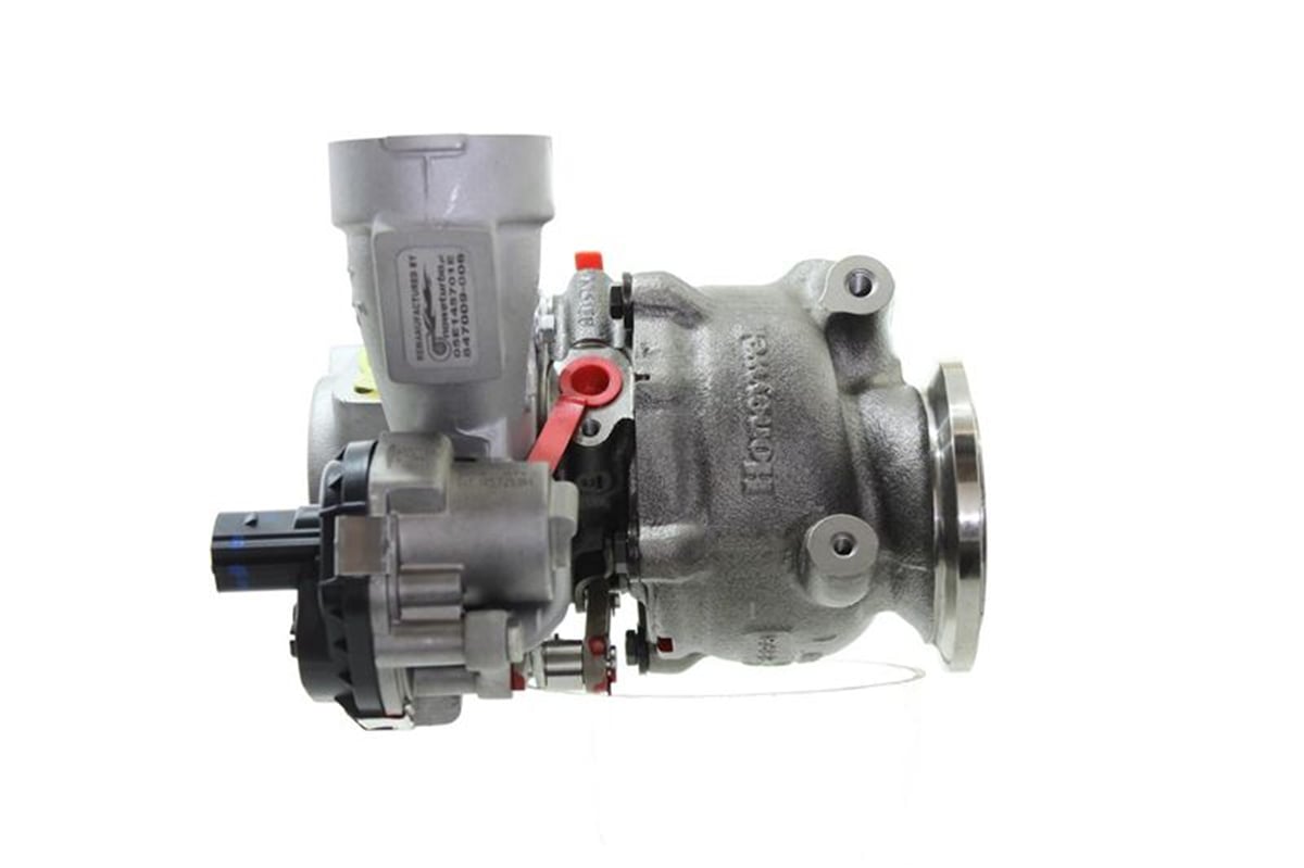 BOEM 05E145701E - Turbo Sarj - Vw Golf7