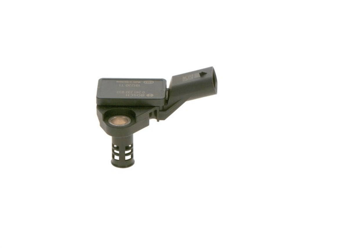 BOEM 06E906051T - Basinç Sensörü - Vw A4-a5-q7-amarok
