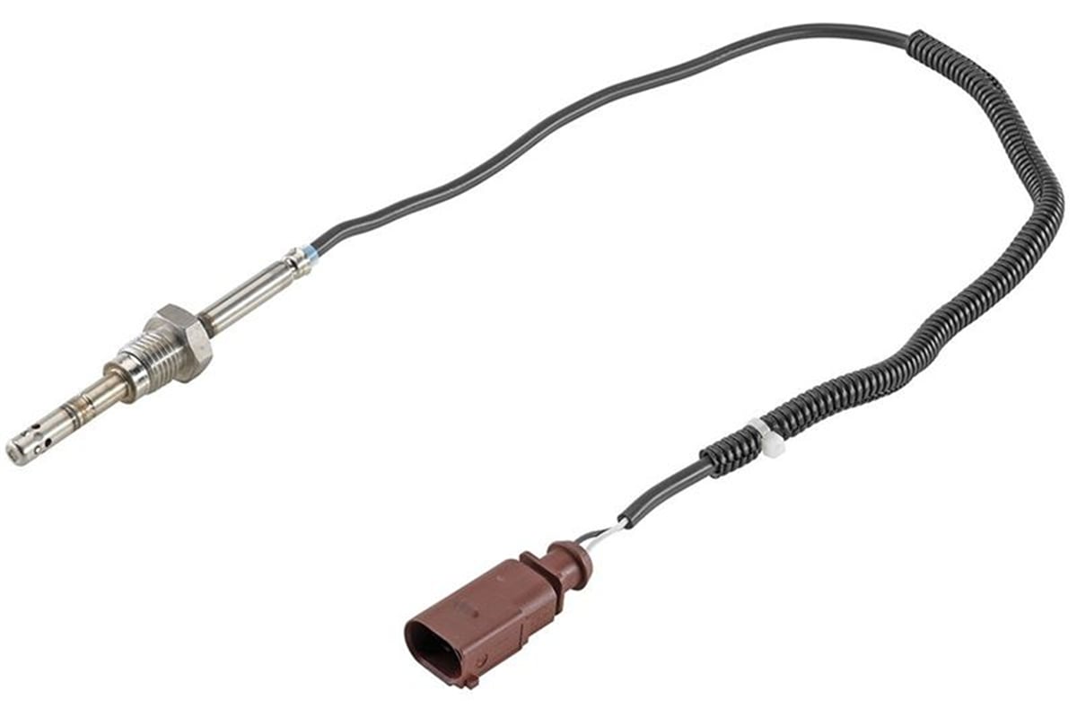 BOEM 070906088AD - Egzoz Sicaklik Sensörü - Vw T5