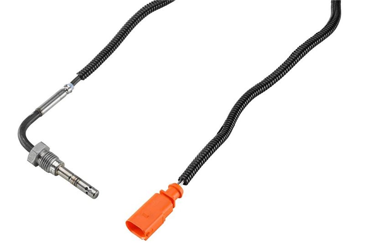 BOEM 070906088AF - Egzoz Sicaklik Sensörü - Vw T5