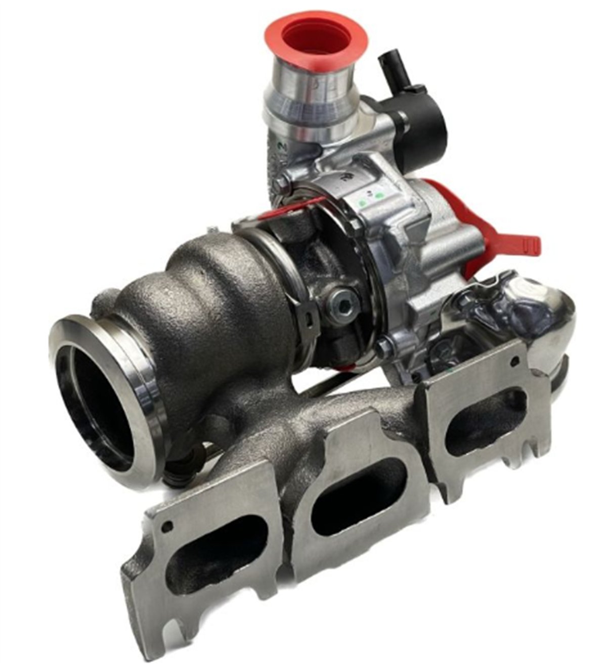 BOEM 144101912R - Turbo Sarj - Renault Clio V/captur Ii/megane Iv