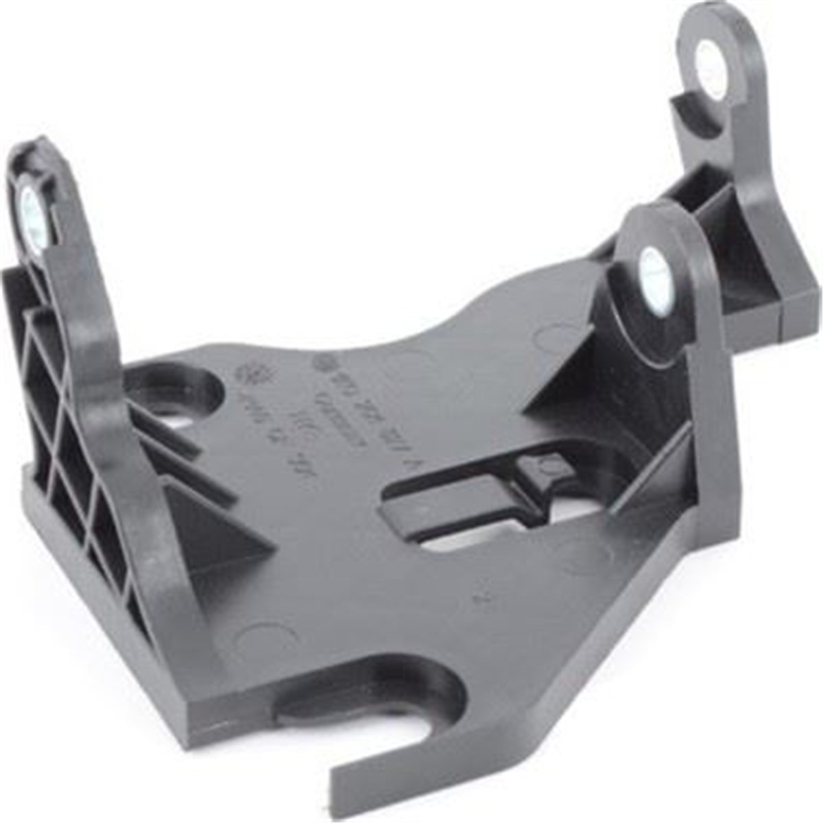 BOEM 1K0201827A - Aktif Karbon Filtre Braketi - Vw Golf5-golf6-jetta-caddy-a3