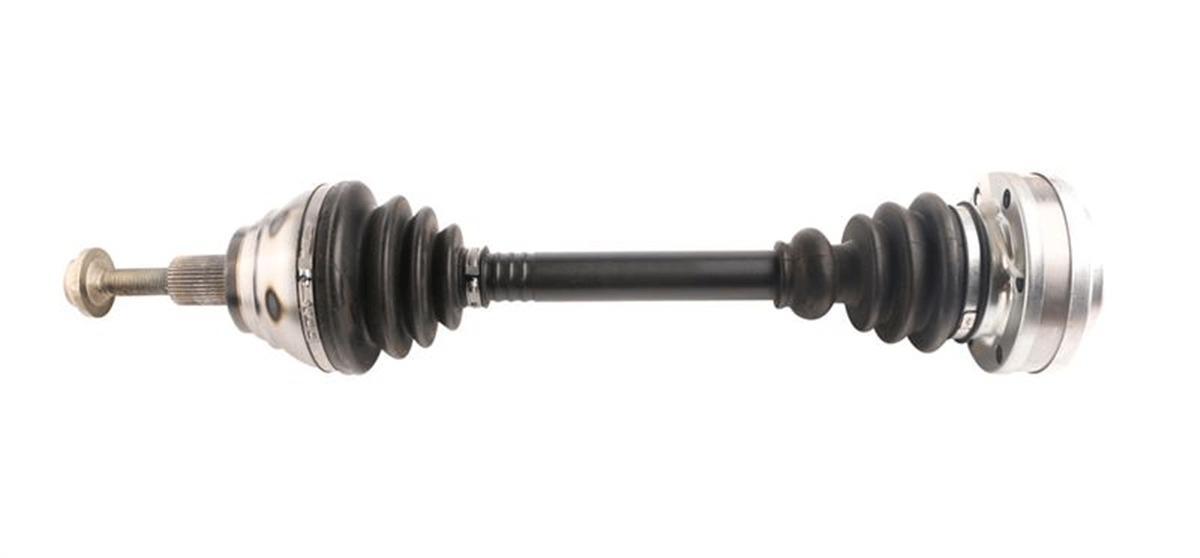 BOEM 1K0407271LB - Aks Komple Ön Sol - Vw Golf5-golf6-jetta-a3-leon