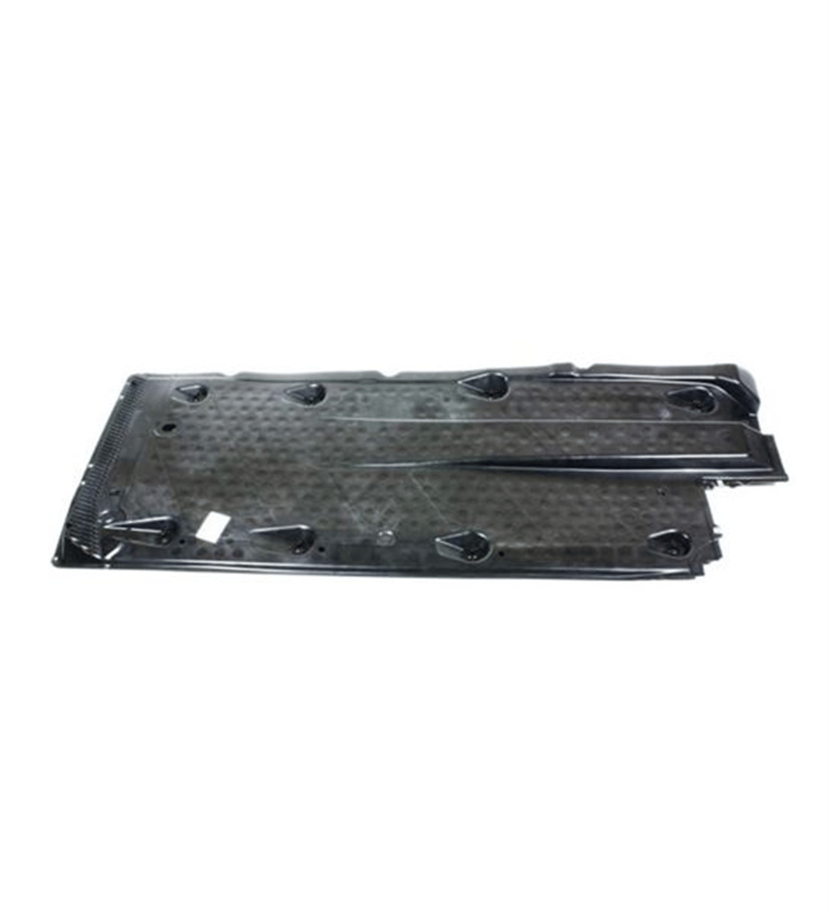 BOEM 1K0825201AE - Alt Muhafaza Kaplamasi - Vw Golf5-jetta-scirocco-altea
