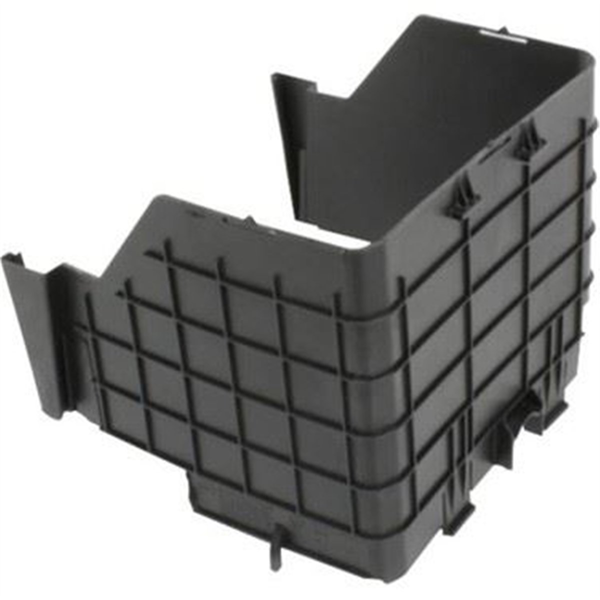 BOEM 1K0915335B - Akü Sehpasi - Vw Golf5-golf6-golf7-jetta-passat-caddy
