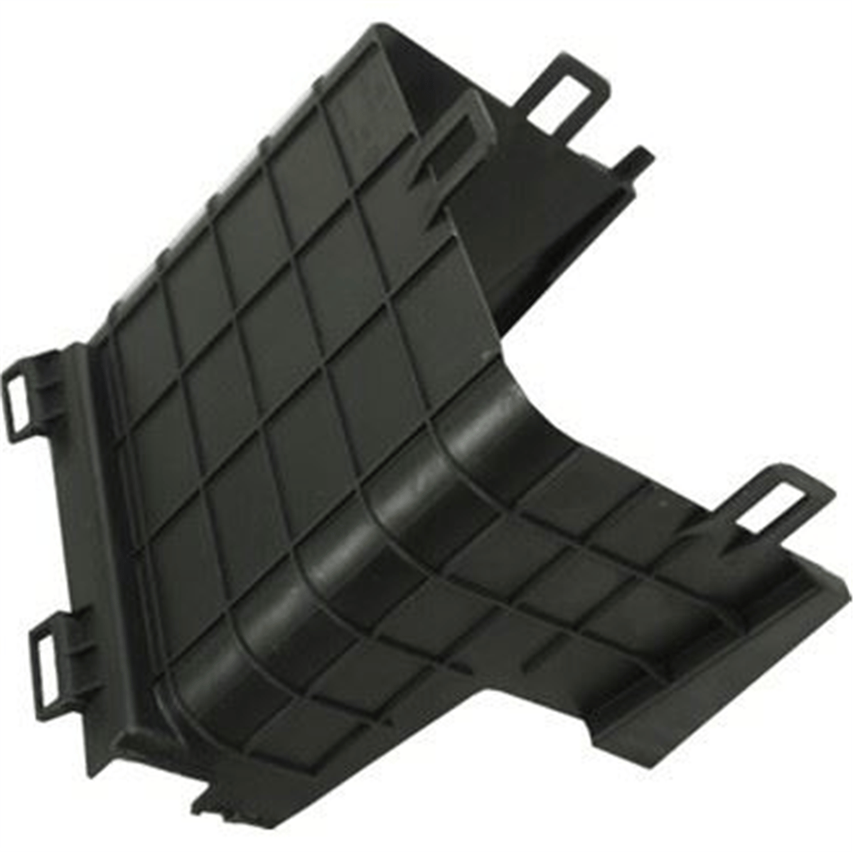 BOEM 1K0915336 - Akü Sehpasi - Vw Golf5-golf6-golf7-jetta-passat-caddy