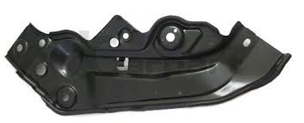 BOEM 2G0805932C - Ön Tampon Baglanti Braketi Sag - Vw Polo