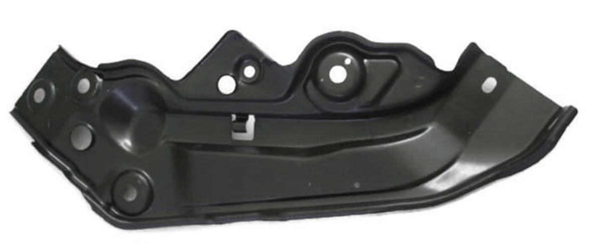 BOEM 2G0806929D - Radyatör Braketi Sol - Vw Polo