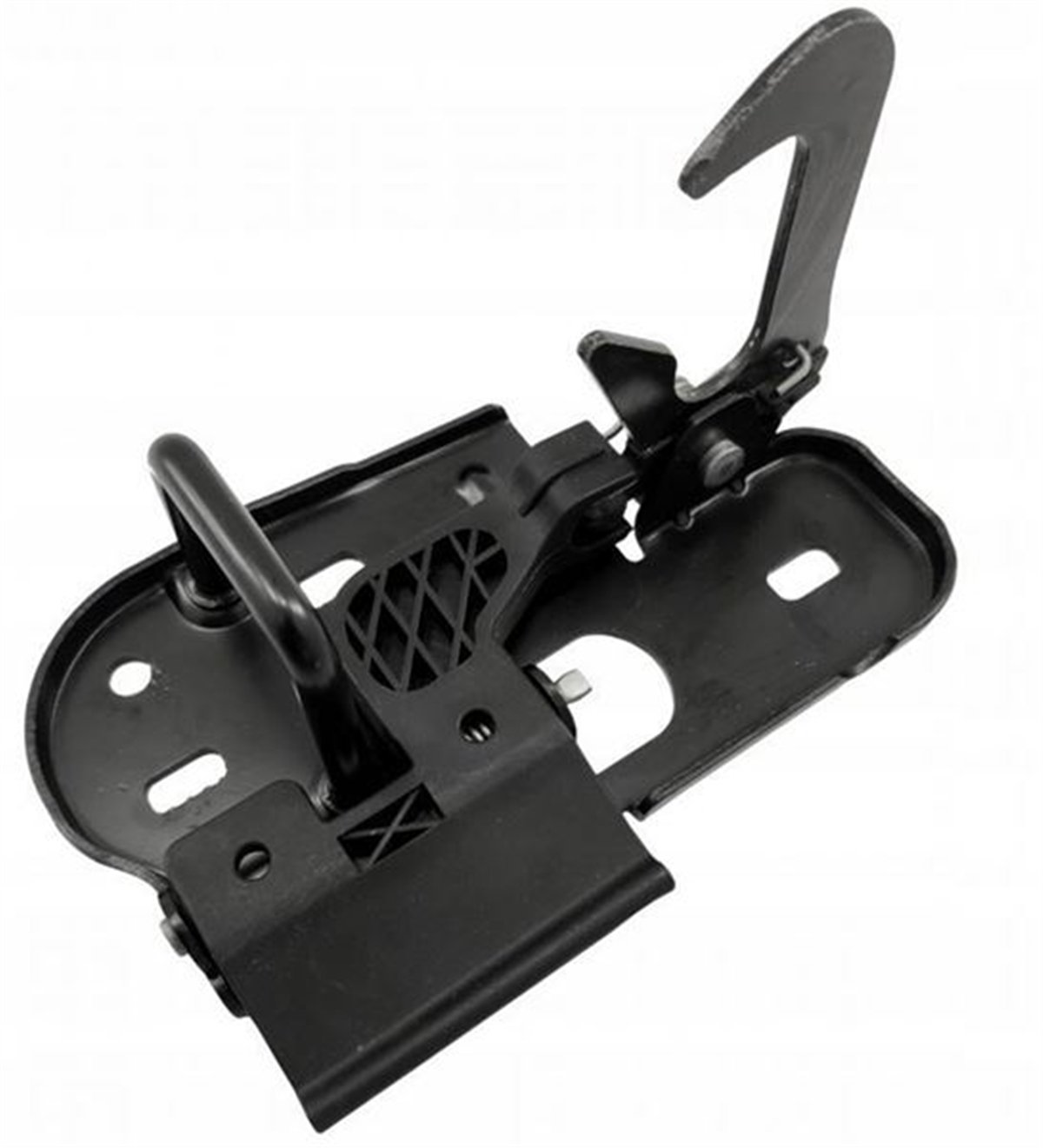 BOEM 3C0823480 - Kaput Kilidi Üst - Vw Passat