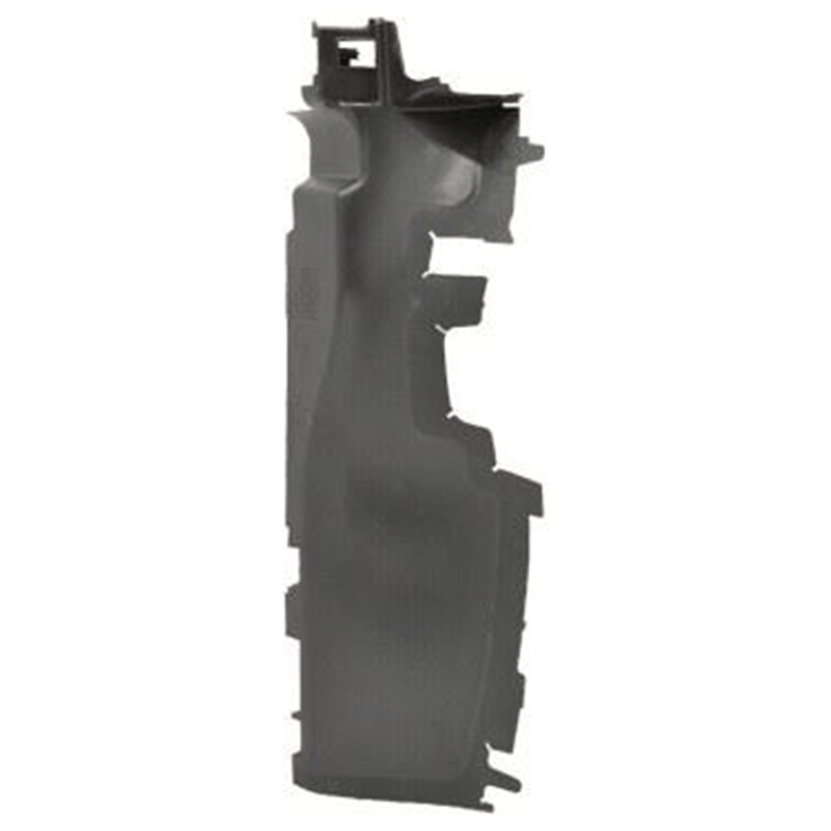BOEM 3G0121283 - Radyatör Braketi Sol - Vw Passat