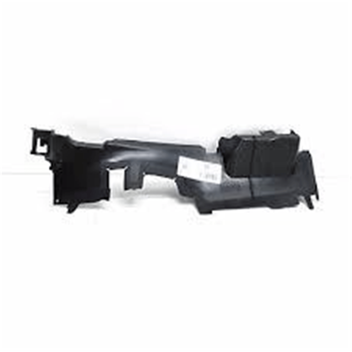 BOEM 3G0121284A - Radyatör Braketi Sag - Vw Passat