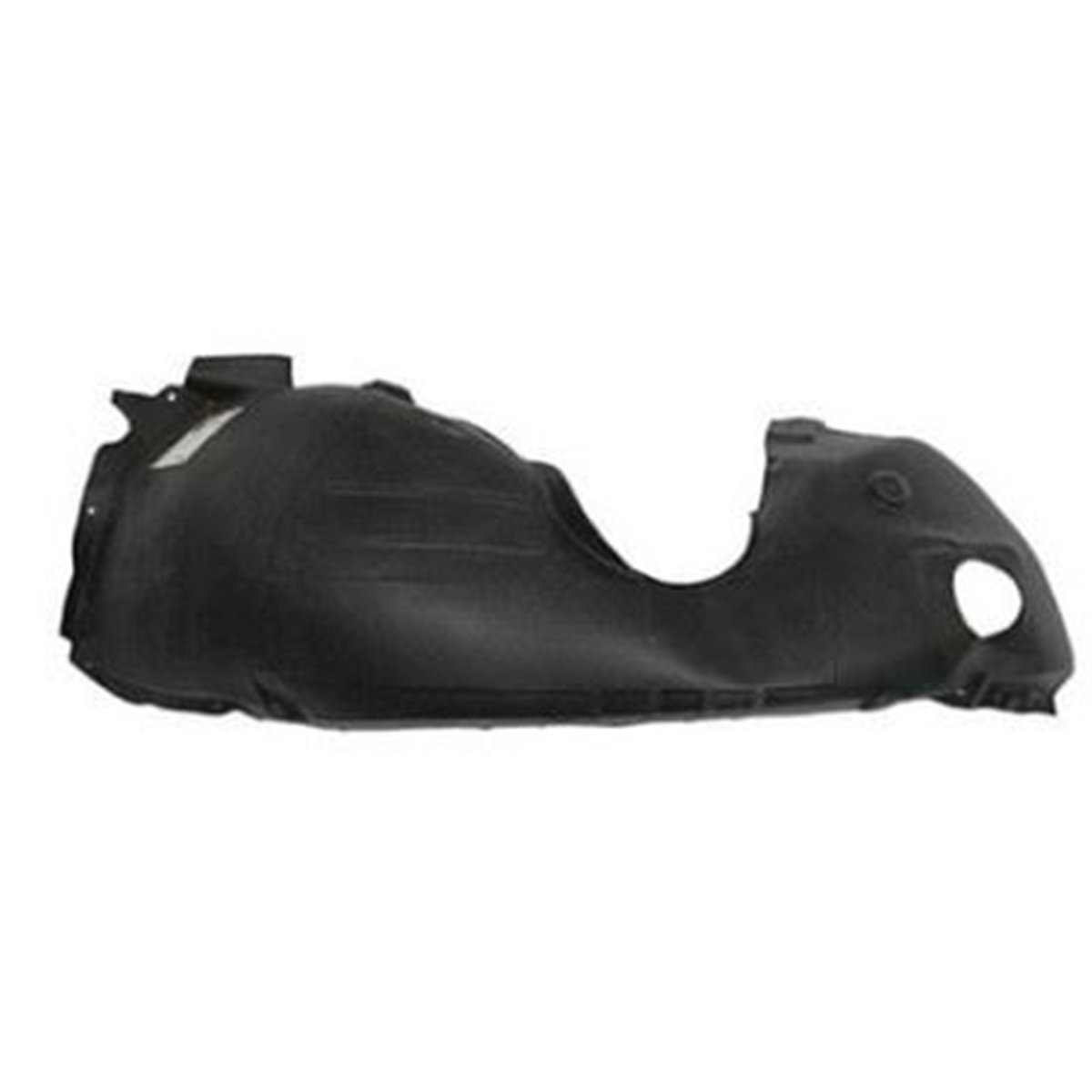 BOEM 3G0805970D - Çamurluk Davlumbazi Ön Sag - Vw Passat