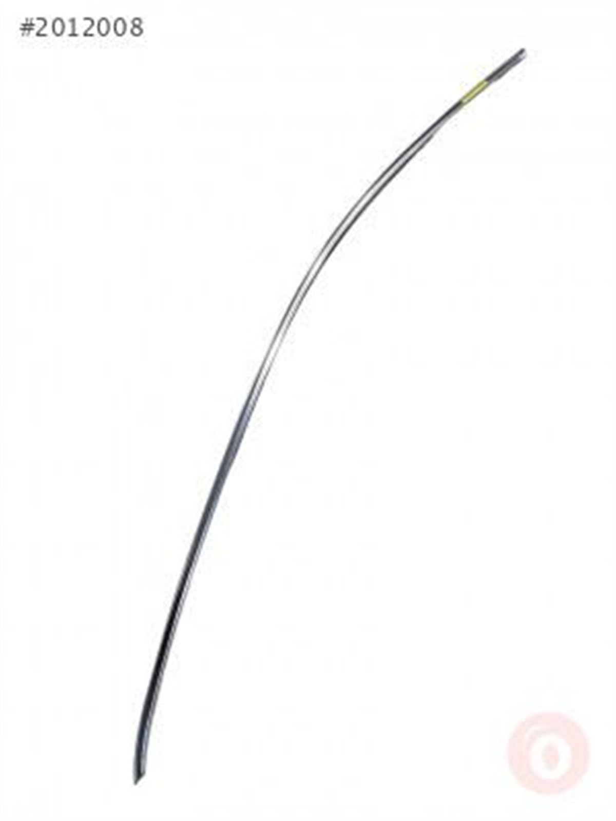 BOEM 3G0837644A - Kapi Üst Çitasi Ön Sag - Vw Passat