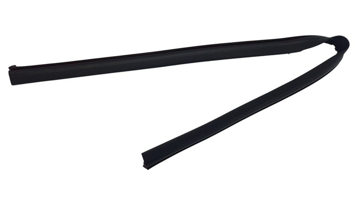 BOEM 3G0837651C - Ön Kapi Alt Çitasi Sol - Vw Passat