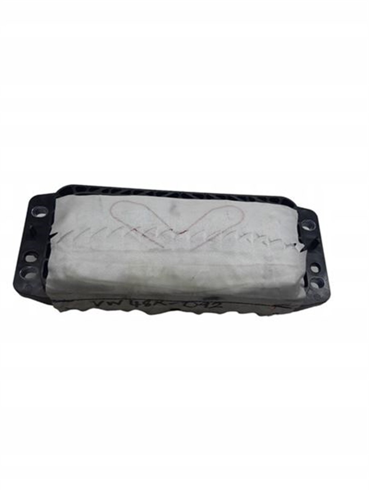 BOEM 3G0880204F - Hava Yastigi - Vw Passat