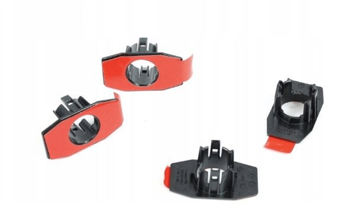 BOEM 3G0998493A - Park Sensör Braketi Ön - Vw Passat