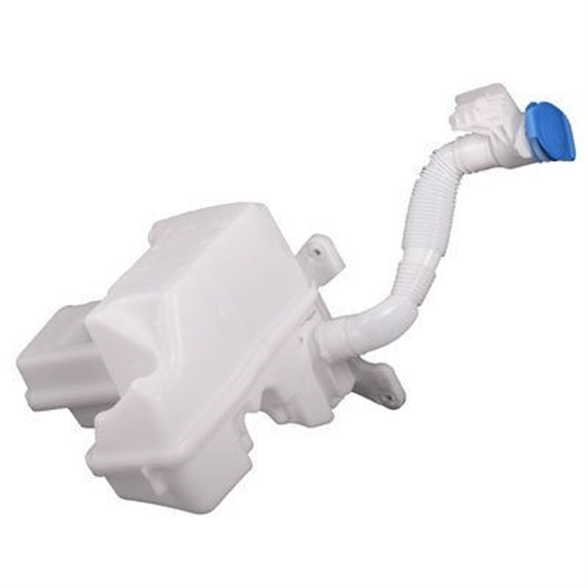 BOEM 3Q0955453A - Cam Silecek Su Deposu - Vw Passat