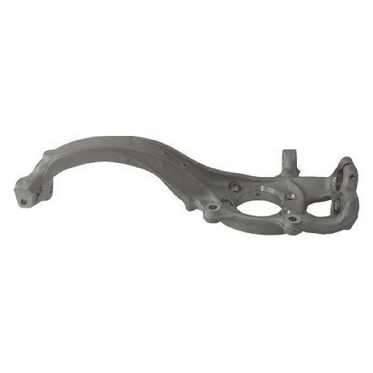 BOEM 4G0407253A - Aks Tasiyici Sol - Vw A6