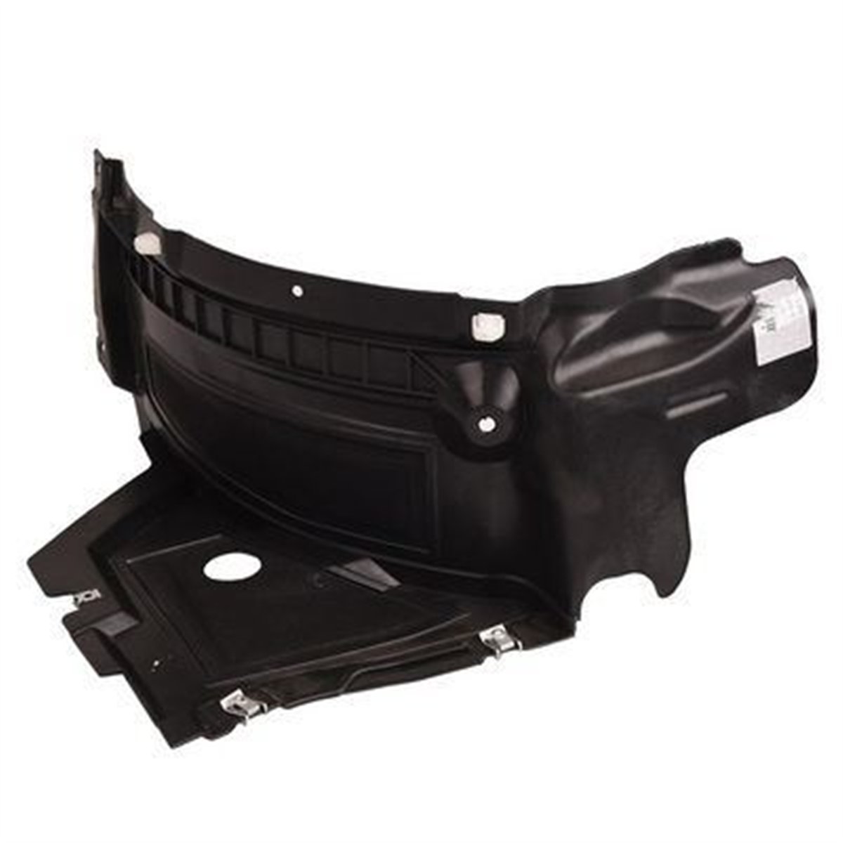 BOEM 4G0853888C - Çamurluk Davlumbazi Ön Sag - Vw A6