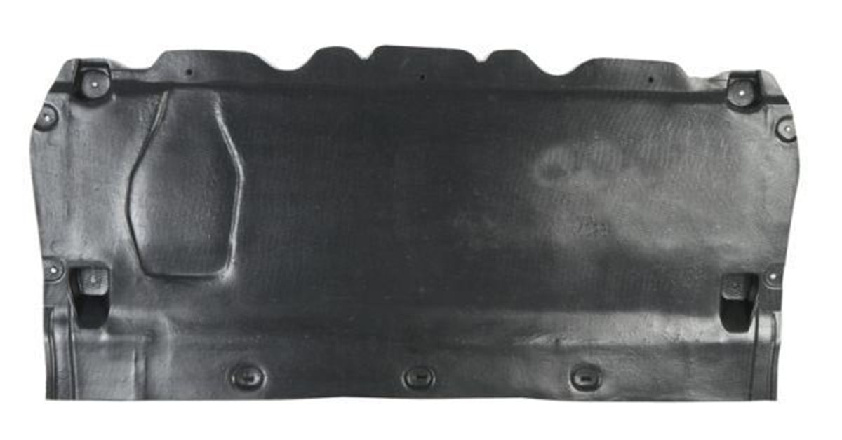 BOEM 4G0863821F - Karter Muhafazasi - Vw A6