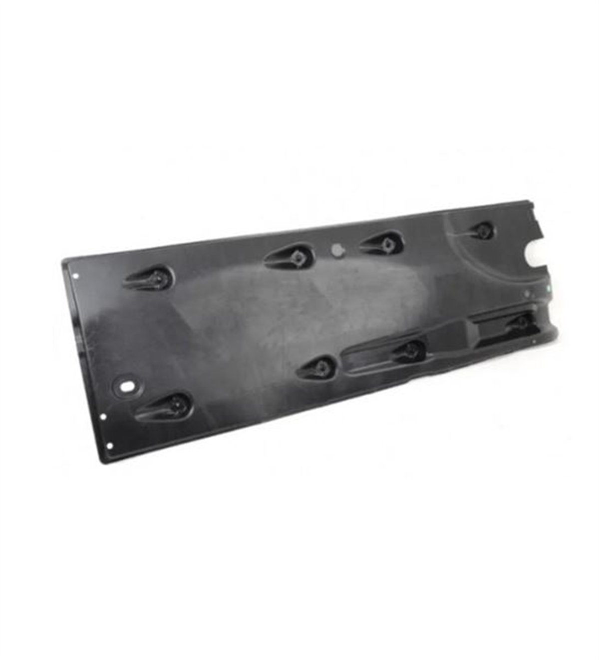 BOEM 5C6825202 - Alt Taban Kaplamasi - Vw Jetta